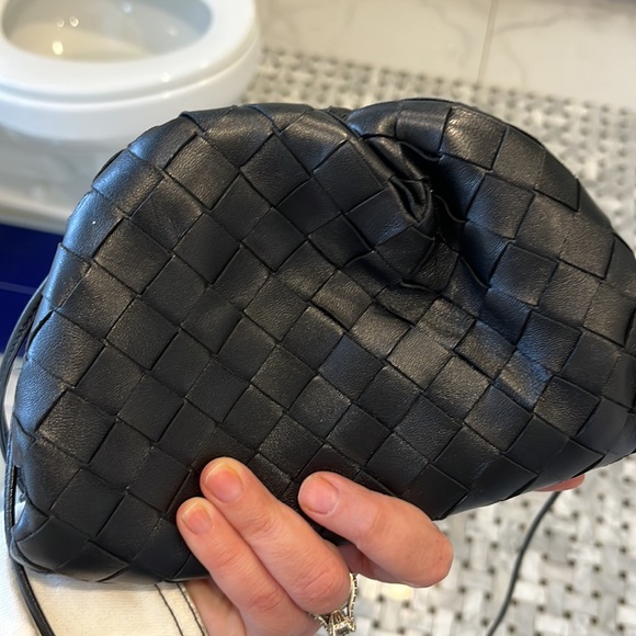 Bottega Veneta mini pouch - Picture 4 of 12